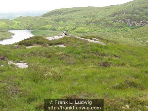 Slieve Daeane, Birds Mounatin